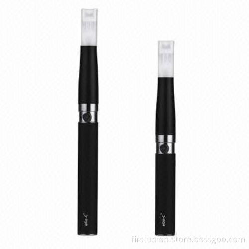 Cigarette Kit with 900 Puffs and 650mAh Battery Capacity